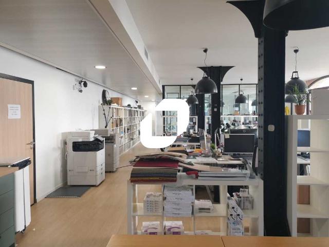 Bureau vente à L'Haÿ-les-Roses, Ivry-sur-seine
