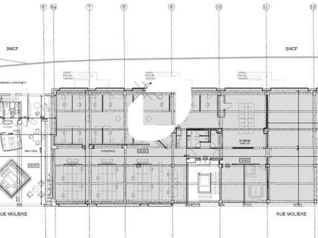 Bureau vente à L'Haÿ-les-Roses, Ivry-sur-seine