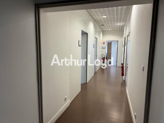 Bureau vente à Tours, Joué-lès-tours