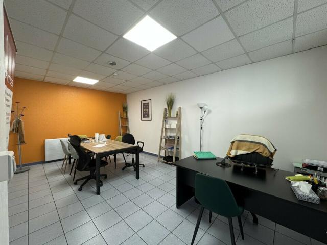 Bureau vente à Tours, Joué-lès-tours