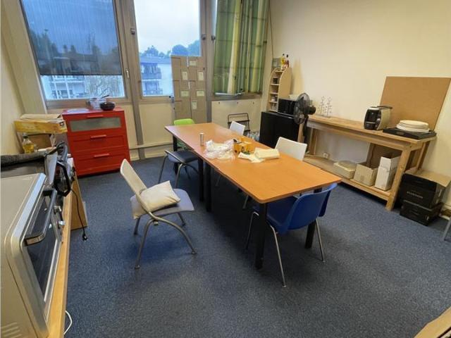 Bureau vente à La Celle-Saint-Cloud, Yvelines