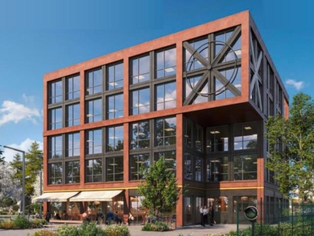 Bureau vente à Nantes, La Chapelle-sur-erdre