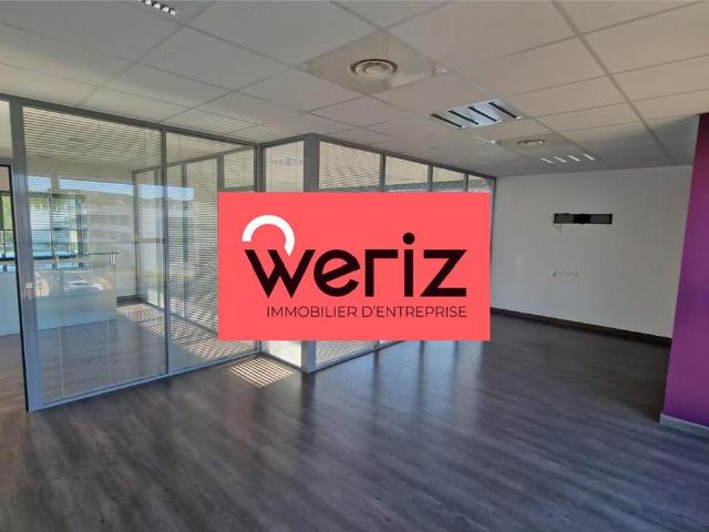 Bureau vente à Marseille, La Ciotat