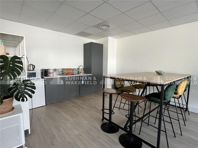 Bureau vente à Marseille, La Ciotat