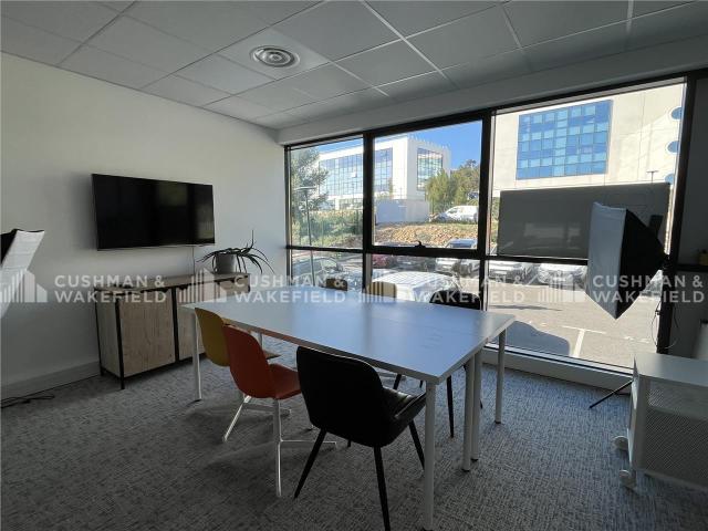 Bureau vente à Marseille, La Ciotat