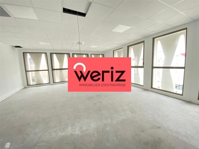Bureau vente à Marseille, La Ciotat