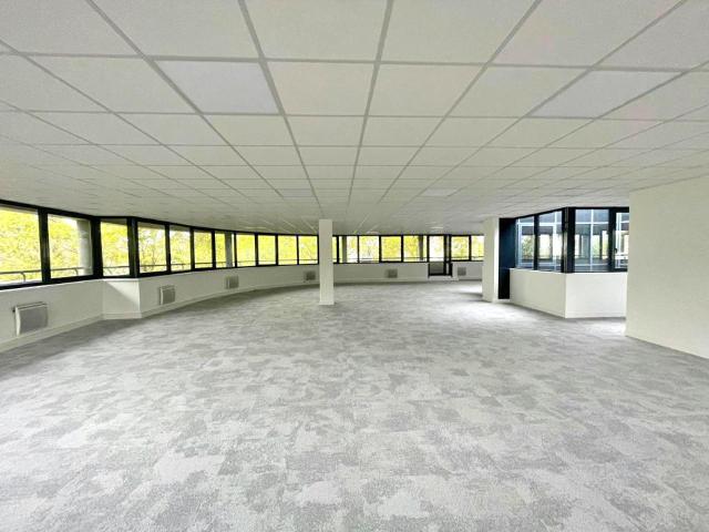 Bureau vente à Nanterre, Bois-colombes