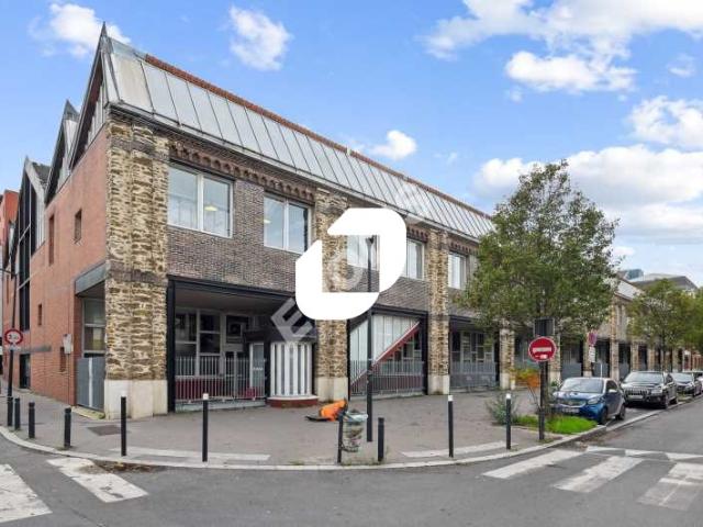 Bureau vente à Saint-Denis, Saint-denis