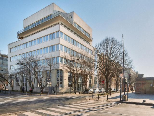 Bureau vente à Saint-Denis, Saint-denis