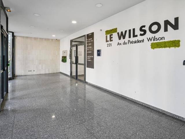 Bureau vente à Saint-Denis, Saint-denis