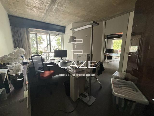 Bureau vente à La Rochelle