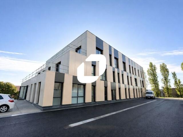 Bureau vente à Lyon, Métropole de Lyon