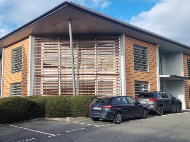 Bureau vente à Toulouse, Labège