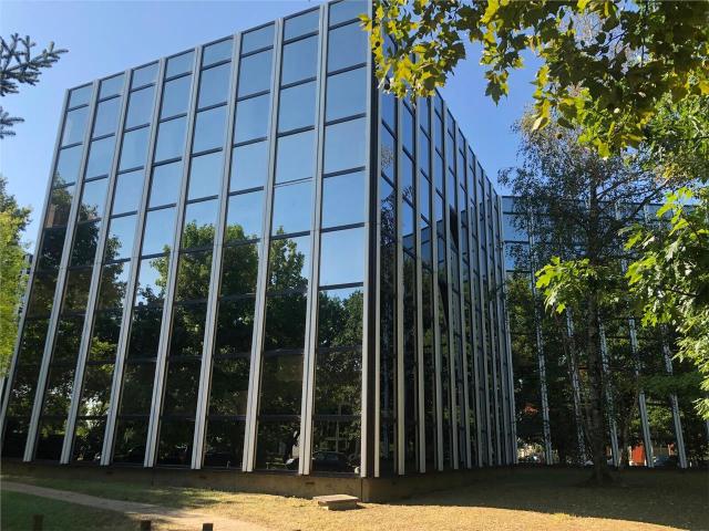 Bureau vente à Toulouse, Labège