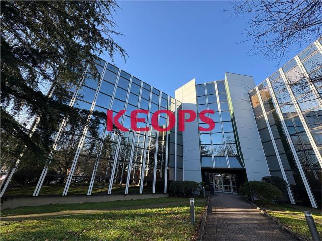 Bureau vente à Toulouse, Labège