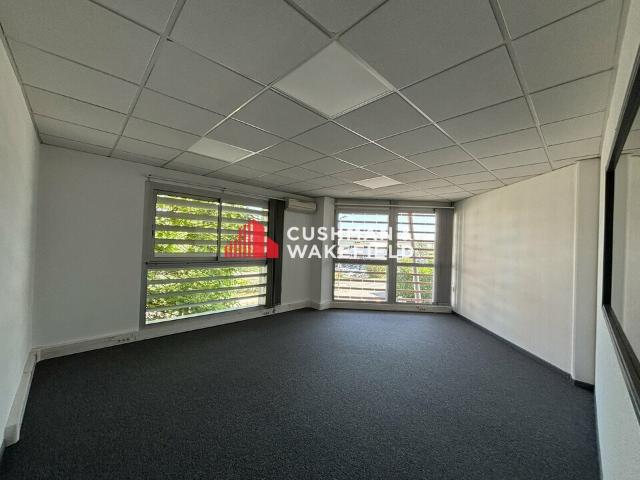 Bureau vente à Toulouse, Labège