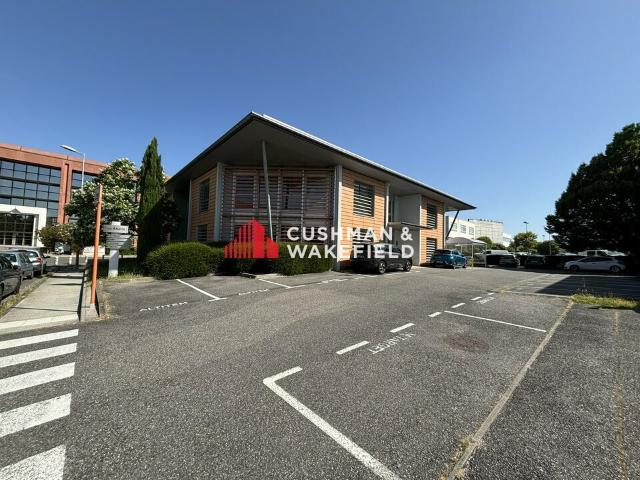 Bureau vente à Toulouse, Labège