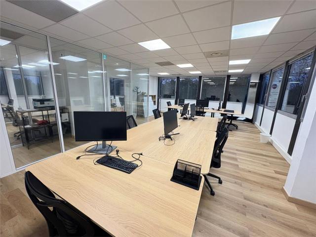 Bureau vente à Toulouse, Labège