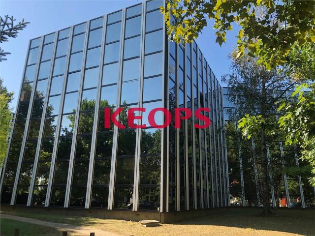 Bureau vente à Toulouse, Labège