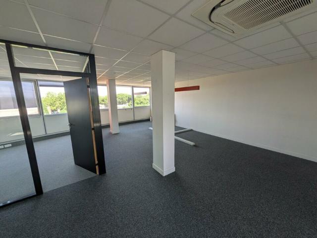 Bureau vente à Toulouse, Labège