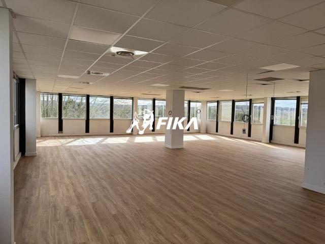 Bureau vente à Toulouse, Labège