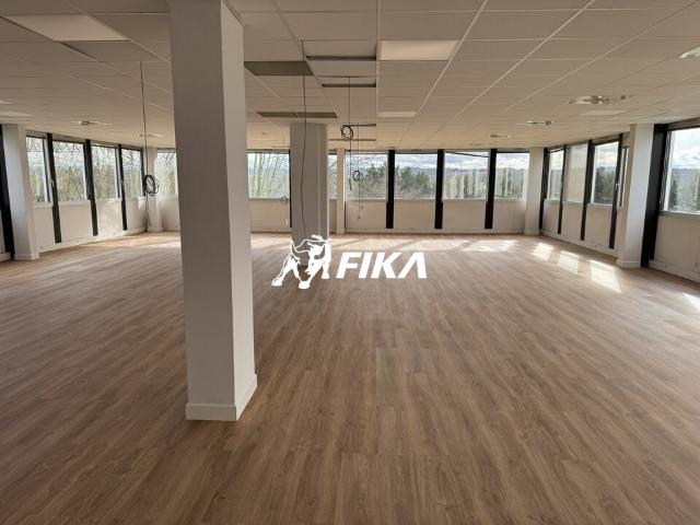 Bureau vente à Toulouse, Labège