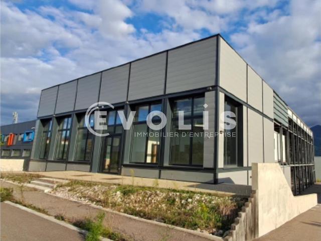 Bureau vente à Grenoble, Saint-ismier