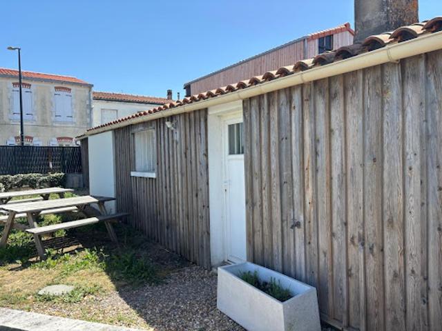 Bureau vente à La Rochelle