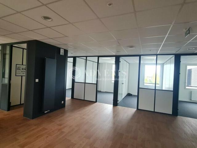Bureau vente à Saint-Brieuc, Bretagne