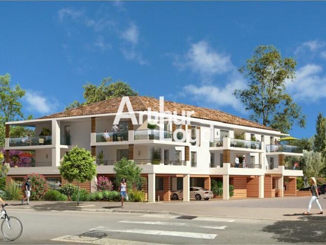 Bureau vente à Grasse, Le Cannet