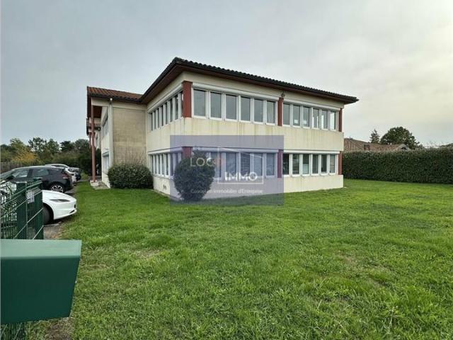 Bureau vente à Bordeaux, Le Haillan