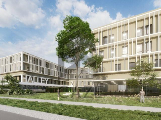 Bureau vente à Bordeaux, Le Haillan