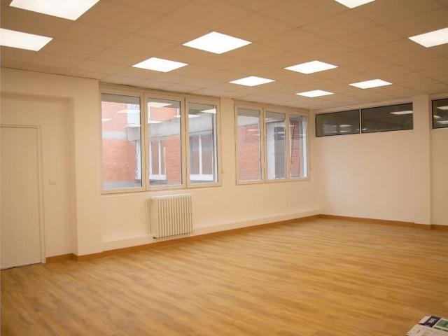 Bureau vente à Le Havre