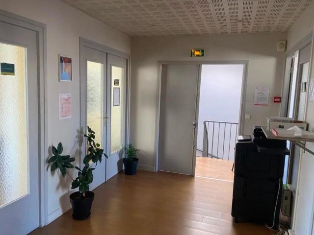 Bureau vente à Le Havre