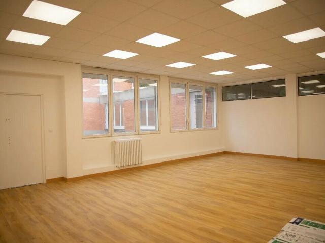 Bureau vente à Le Havre