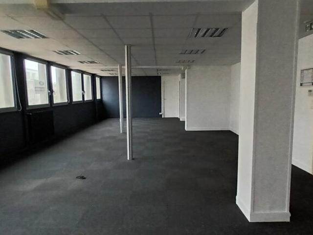 Bureau vente à Le Havre