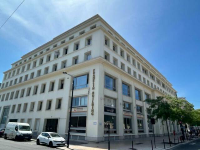 Bureau vente à Le Havre