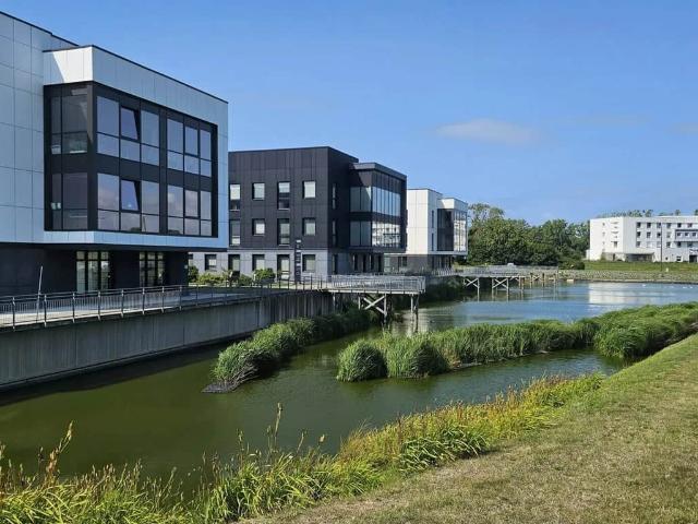 Bureau vente à Le Havre