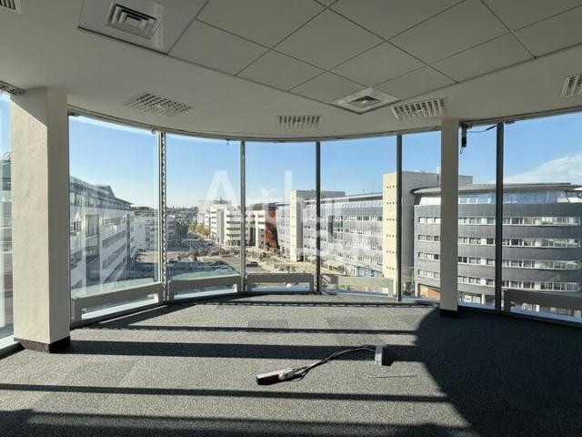 Bureau vente à Gare Sud - Miroir, Le Mans