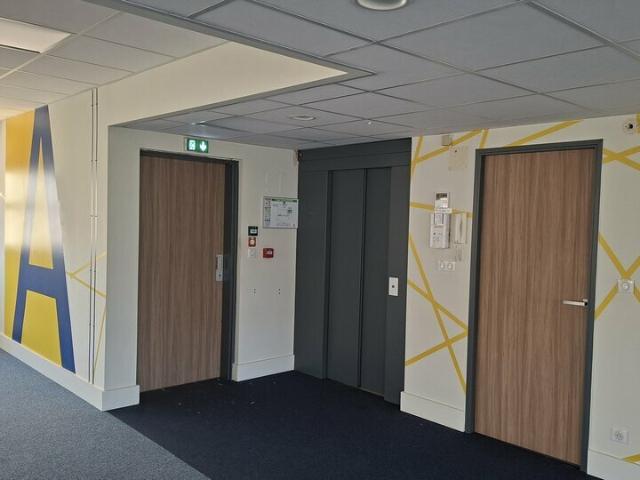 Bureau vente à Le Mans