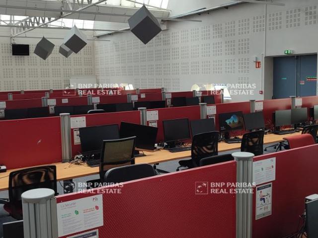 Bureau vente à Le Mans