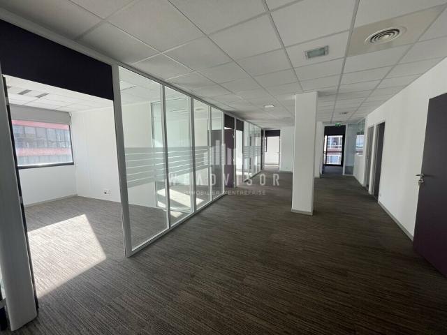 Bureau vente à Le Mans, Le Pâtis