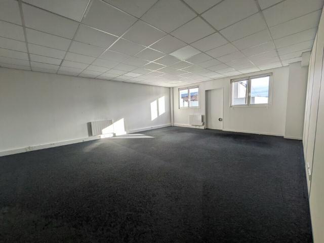 Bureau vente à Rouen, Le Petit-quevilly
