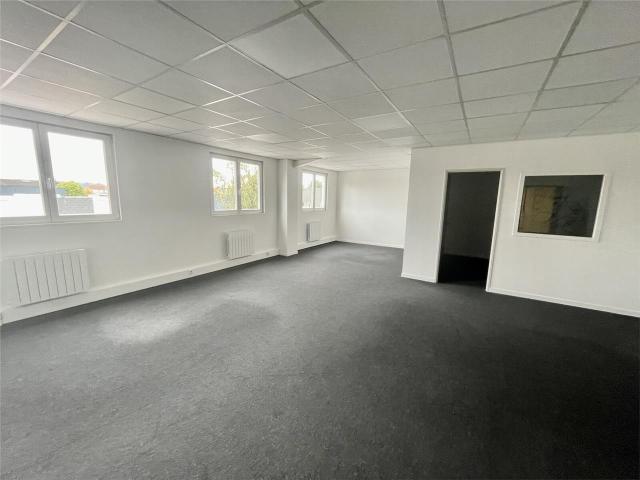 Bureau vente à Rouen, Le Petit-quevilly