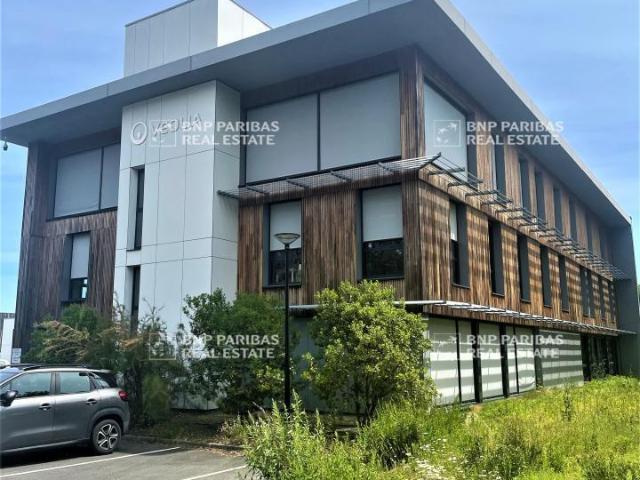 Bureau vente à Arcachon, Le Teich