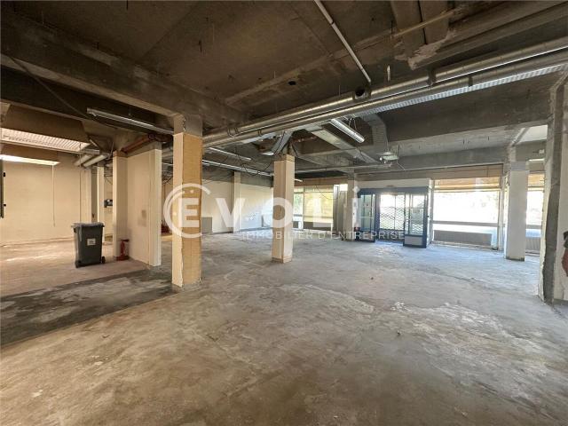 Bureau vente à Bobigny, Les Lilas