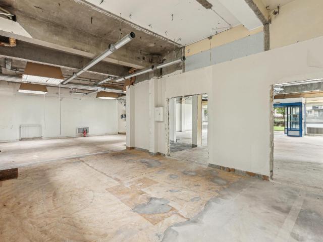 Bureau vente à Bobigny, Les Lilas
