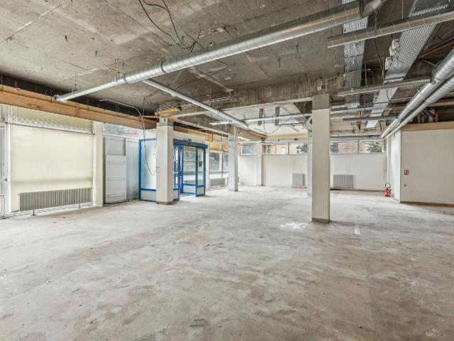 Bureau vente à Bobigny, Les Lilas
