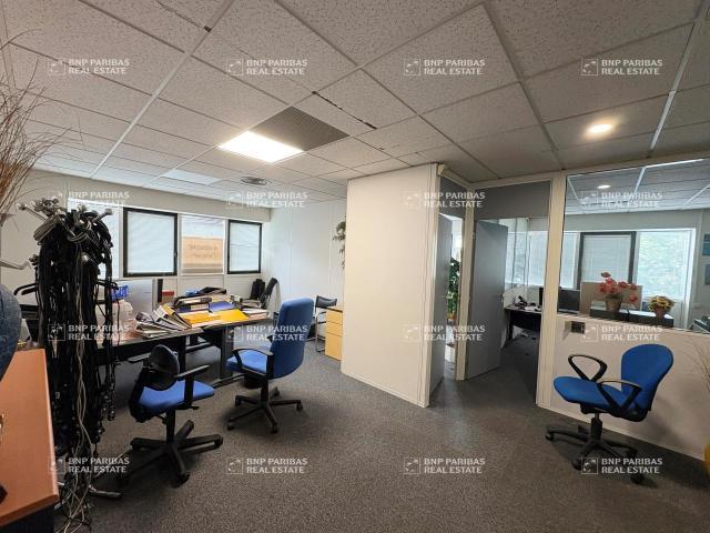 Bureau vente à Palaiseau, Les Ulis