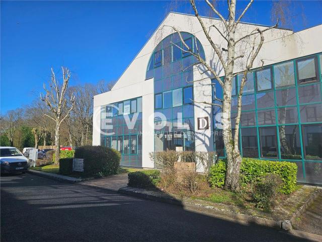 Bureau vente à Palaiseau, Les Ulis